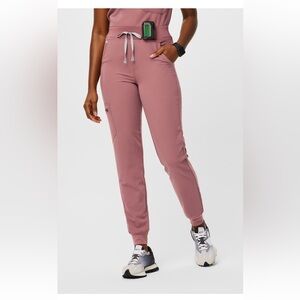 Figs High Waisted Zamora Scrub Joggers